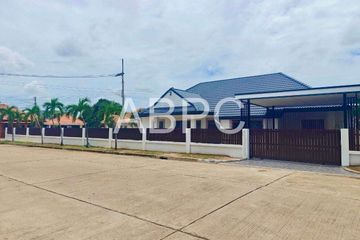 4 Bedroom House for sale in Tropical Village, Nong Prue, Chonburi