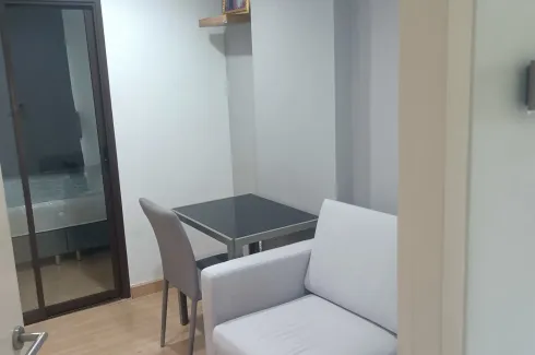 1 Bedroom Condo for rent in The Nich Mono Bangna, Bang Na, Bangkok near BTS Udom Suk