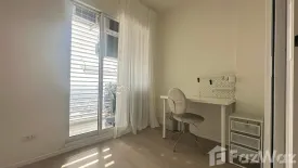 1 Bedroom Condo for rent in De Lapis Charan 81, Bang O, Bangkok near MRT Bang Phlat