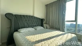 1 Bedroom Condo for rent in De Lapis Charan 81, Bang O, Bangkok near MRT Bang Phlat