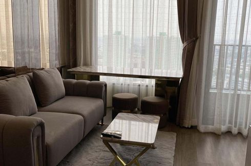 1 Bedroom Condo for rent in SO Origin Kaset Interchange, Sena Nikhom, Bangkok near BTS Kasetsart University