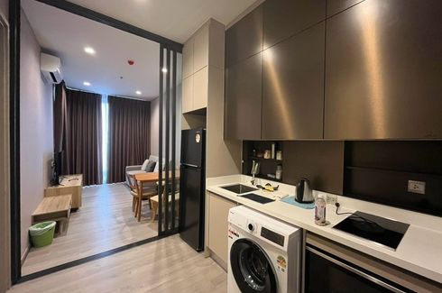 1 Bedroom Condo for rent in The Address Siam-Ratchathewi, Thanon Phetchaburi, Bangkok near BTS Ratchathewi