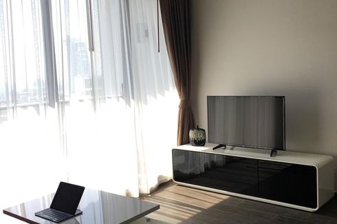 1 Bedroom Condo for rent in The Lofts Ekkamai, Phra Khanong, Bangkok near BTS Ekkamai