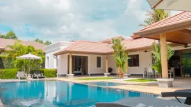 4 Bedroom Villa for sale in Cherng Lay Villas and Condominium, Choeng Thale, Phuket
