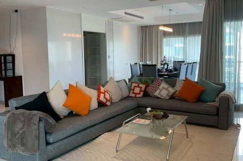 4 Bedroom Condo for rent in Royal Residence Park, Lumpini, Bangkok near BTS Ratchadamri