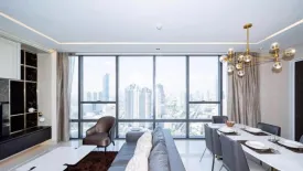 2 Bedroom Condo for rent in The Bangkok Sathorn, Thung Wat Don, Bangkok near BTS Surasak