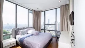 2 Bedroom Condo for rent in The Bangkok Sathorn, Thung Wat Don, Bangkok near BTS Surasak