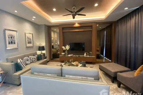 2 Bedroom Villa for rent in The Regent Pool Villa, Kamala, Phuket