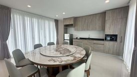 4 Bedroom House for rent in Burasiri Krungthep Kreetha, Hua Mak, Bangkok