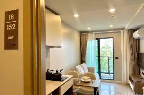 1 Bedroom Condo for sale in Space Cherngtalay Condominium, Choeng Thale, Phuket