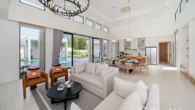 4 Bedroom Villa for rent in Tham Villa, Choeng Thale, Phuket