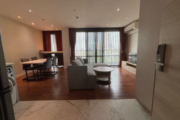 2 Bedroom Condo for rent in Baan Santisuk Sukhumvit 38, Phra Khanong, Bangkok near BTS Thong Lo
