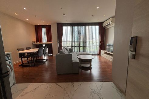 2 Bedroom Condo for rent in Baan Santisuk Sukhumvit 38, Phra Khanong, Bangkok near BTS Thong Lo