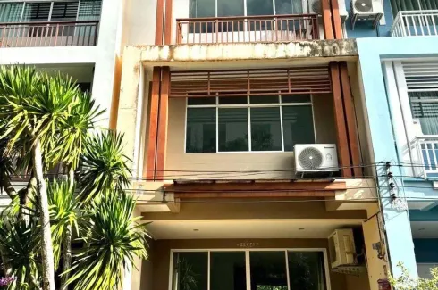 3 Bedroom Commercial for sale in Prime Place Phuket-Victory Monument, Si Sunthon, Phuket