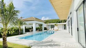 5 Bedroom Villa for rent in Mouana Breeze Maikhao, Mai Khao, Phuket
