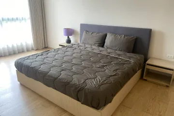 1 Bedroom Condo for rent in Liv At 49, Khlong Tan Nuea, Bangkok near BTS Thong Lo