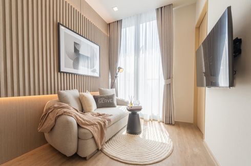 1 Bedroom Condo for rent in NOBLE STATE 39, Khlong Tan Nuea, Bangkok near BTS Phrom Phong