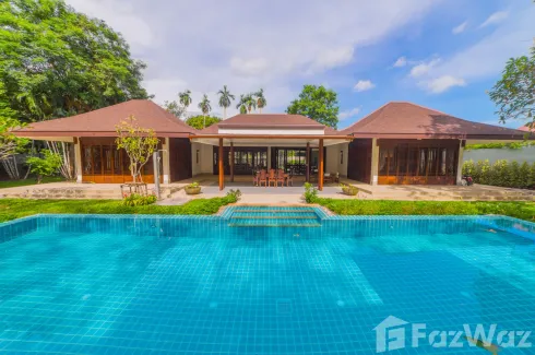 5 Bedroom Villa for rent in Pa Khlok, Phuket
