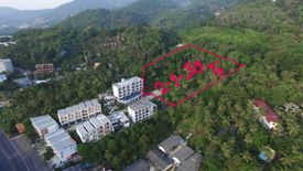 Land for sale in Karon, Phuket
