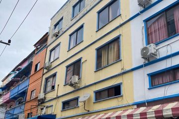 8 Bedroom Townhouse for sale in Patong, Phuket