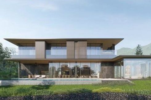 3 Bedroom Villa for sale in Anann Villas, Si Sunthon, Phuket