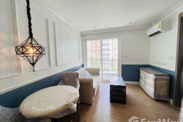 1 Bedroom Condo for sale in Seven Seas Cote d'Azur, Na Jomtien, Chonburi