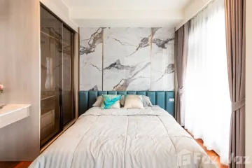 1 Bedroom Condo for rent in Altitude Symphony Charoenkrung - Sathorn, Wat Phraya Krai, Bangkok near BTS Saphan Taksin