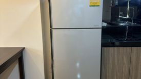 1 Bedroom Condo for sale in Focus at Ploenchit, Khlong Toei, Bangkok near BTS Ploen Chit