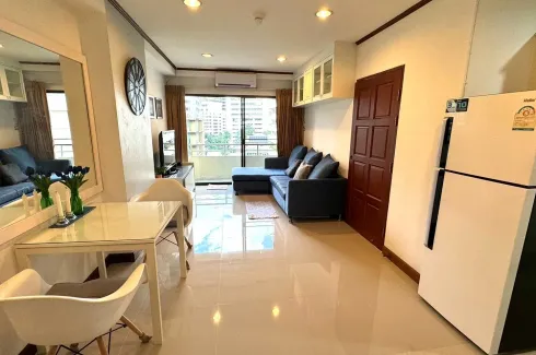 1 Bedroom Condo for sale in Saranjai Mansion, Khlong Toei, Bangkok near BTS Nana