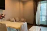 1 Bedroom Condo for rent in Q Asoke, Makkasan, Bangkok near MRT Phetchaburi