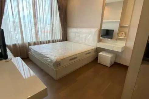 1 Bedroom Condo for rent in Q Asoke, Makkasan, Bangkok near MRT Phetchaburi