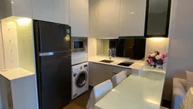 1 Bedroom Condo for rent in Q Asoke, Makkasan, Bangkok near MRT Phetchaburi