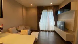 1 Bedroom Condo for rent in Q Asoke, Makkasan, Bangkok near MRT Phetchaburi
