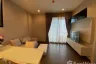 1 Bedroom Condo for rent in Q Asoke, Makkasan, Bangkok near MRT Phetchaburi