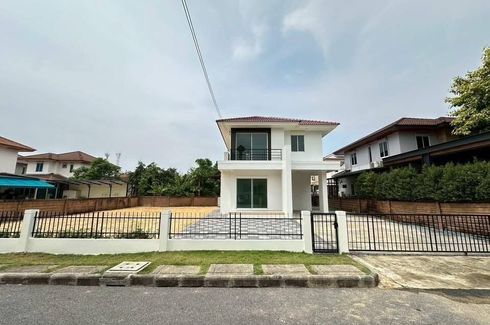 3 Bedroom House for sale in Habitia Panyaintra 1, Sam Wa Tawan Tok, Bangkok