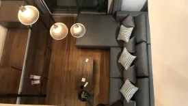 1 Bedroom Condo for rent in Villa Asoke, Makkasan, Bangkok near MRT Phetchaburi