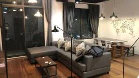 1 Bedroom Condo for rent in Villa Asoke, Makkasan, Bangkok near MRT Phetchaburi