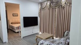 2 Bedroom Condo for rent in The President Charan - Yaek Fai Chai Station, Bang Khun Si, Bangkok near MRT Fai Chai
