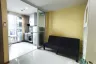 1 Bedroom Condo for rent in The Base Sukhumvit 77, Phra Khanong Nuea, Bangkok near BTS On Nut