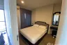 1 Bedroom Condo for rent in The Crest Sukhumvit 34, Khlong Tan, Bangkok near BTS Thong Lo