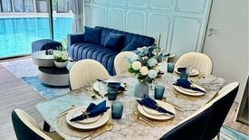 3 Bedroom Condo for rent in FYNN Asoke Sukhumvit 10, Khlong Toei, Bangkok near BTS Asoke