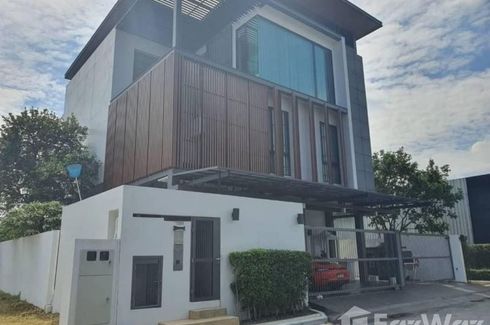 4 Bedroom Villa for rent in The AVA Residence Sukhumvit, Suan Luang, Bangkok near MRT Si Nut