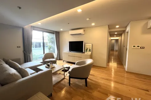 4 Bedroom Condo for rent in Piya Apartment Sukkhumvit 15, Khlong Toei Nuea, Bangkok near Airport Rail Link Makkasan