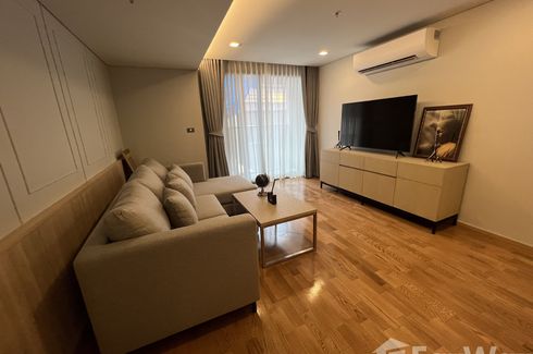 2 Bedroom Condo for rent in Piya Apartment Sukkhumvit 15, Khlong Toei Nuea, Bangkok near Airport Rail Link Makkasan