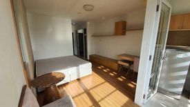 1 Bedroom Condo for sale in I-House Rama IX-Ekamai, Bang Kapi, Bangkok near MRT Thailand Cultural Centre