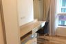Condo for rent in 15 Sukhumvit Residences, Khlong Toei Nuea, Bangkok near BTS Nana