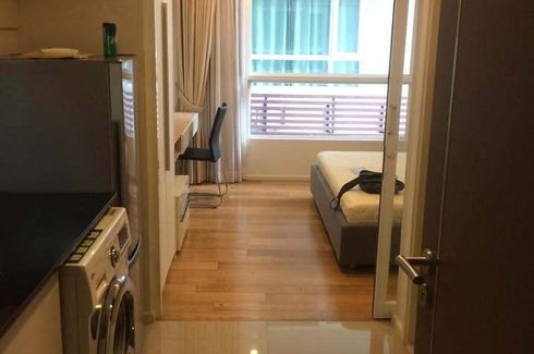 Condo for rent in 15 Sukhumvit Residences, Khlong Toei Nuea, Bangkok near BTS Nana