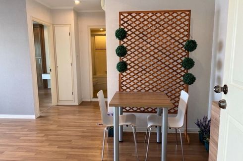 1 Bedroom Condo for rent in Lumpini Place Ratchada-Thapra 2, Dao Khanong, Bangkok near BTS Talat Phlu