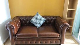 1 Bedroom Condo for rent in The Base Rama 9 - Ramkhamhaeng, Hua Mak, Bangkok near MRT Ramkhamhaeng 12