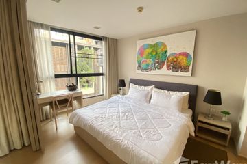 1 Bedroom Condo for rent in Liv At 49, Khlong Tan Nuea, Bangkok near BTS Thong Lo